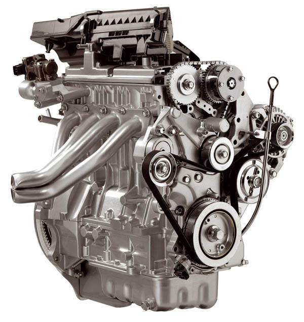 2009 Ai Crdi Car Engine